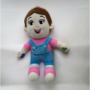 Ms. Rachel Speak and Sing plush doll